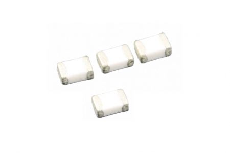 Ceramic Thin Film Chip Inductors - Multilayer ceramic thin film chip inductors